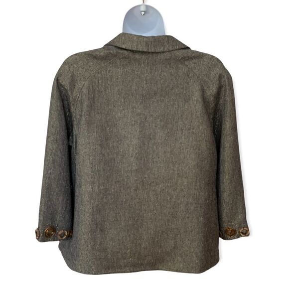 Cold-water creek blazer  - Picture 2 of 8